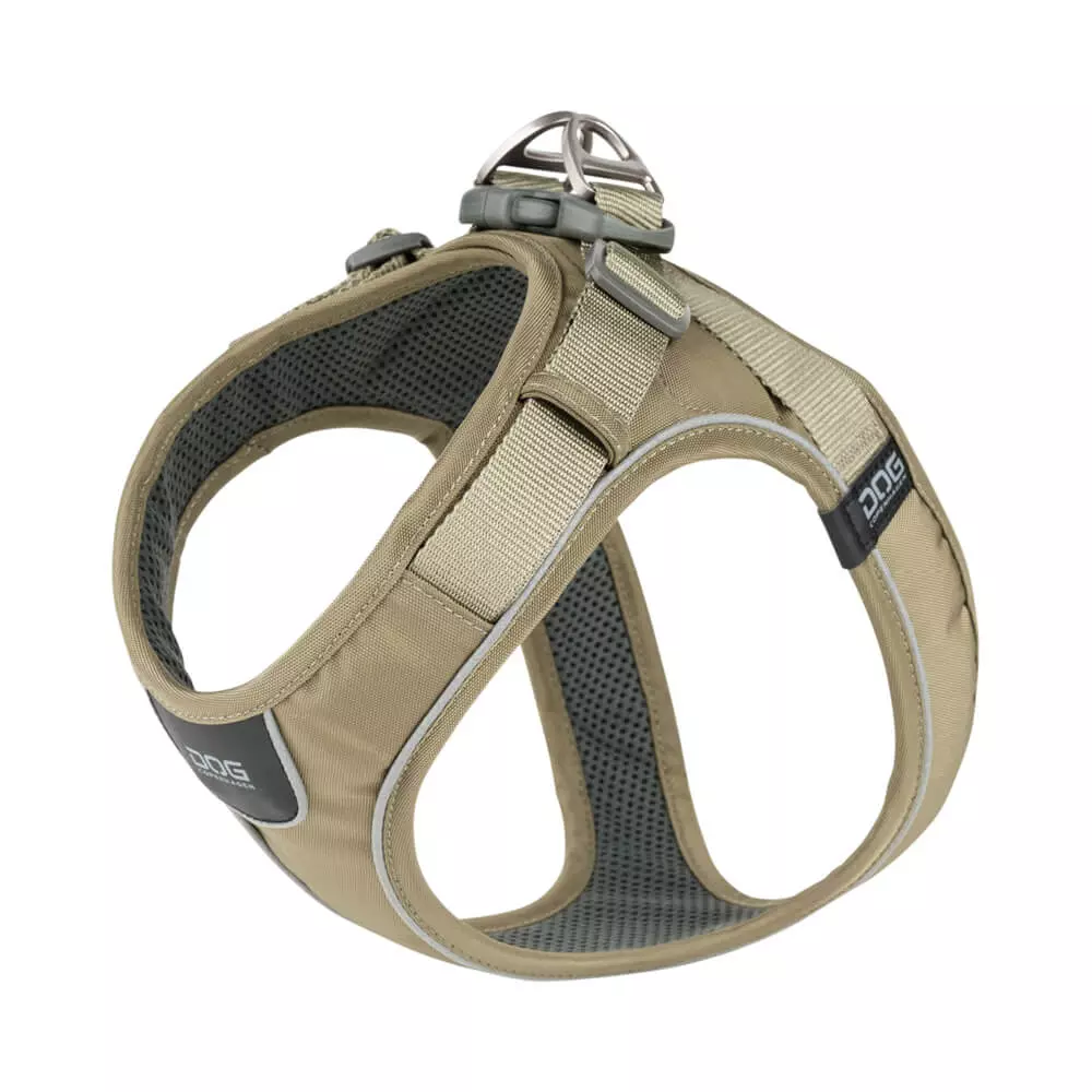 Dog Copenhagen Comfort Walk Go™ Harness Desert Dune XS