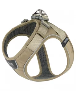 Dog Copenhagen Comfort Walk Go™ Harness Desert Dune XXS