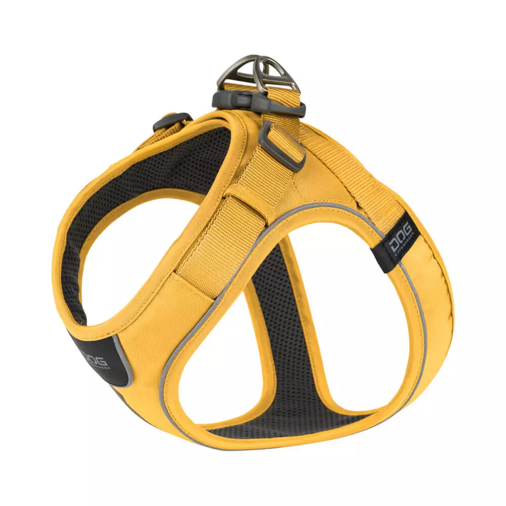 Dog Copenhagen Comfort Walk Go™ Harness Lemon M