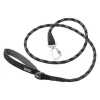 Dog Copenhagen Urban Rope™ Leash Black S