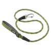Dog Copenhagen Urban Rope™ Leash Hunting Green S
