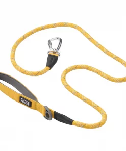 Dog Copenhagen Urban Rope™ Leash Lemon S