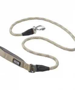 Dog Copenhagen Urban Rope™ Leash Desert Dune S