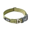 Dog Copenhagen Urban Style™ Collar Hunting Green L