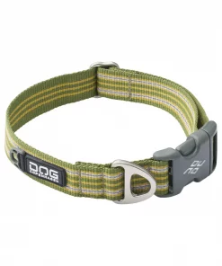 Dog Copenhagen Urban Style™ Collar Hunting Green M