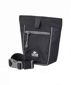 Dog Copenhagen Go Explore™ Treat Bag Black One Size