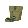 Dog Copenhagen Go Explore™ Treat Bag Hunting Green One Size