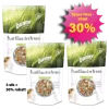 DvergHamsterDream EXPERT dverghamstermat 3x500 g, BunnyNature