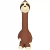 Hundeleke Demba sloth L brun 8,4x6,8x27,2cm