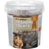 Treningsgodbiter rund kylling/lam/okse/laks 500G