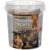 Treningsgodbiter Mikroben kylling/lam/okse/laks 500G