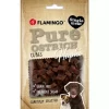 Hundegodbit Hapki Pure små kuber med struts 85gr