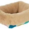 Seng til hamster og smådyr Fizi 15 x 13 x 5,5cm