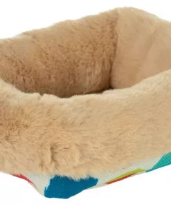Seng til hamster og smådyr Fizi 15 x 13 x 5,5cm