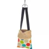 Hanging bag Fizi Mix 12x15x2cm