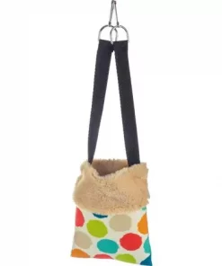 Hanging bag Fizi Mix 12x15x2cm