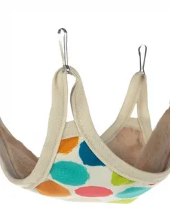 Hammock Fizi Mix 27x27x0,5cm