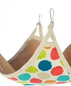 Hammock Fizi Mix 38x38x0,5cm