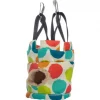 Hamster House Fizi Cylinder Mix 10x10x10cm