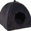 Kattehule Ebby Igloo Mørk Grå 38x38x40cm