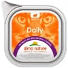 Almo Nature Daily Cats med Kanin 100g