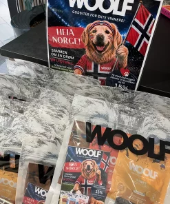 Woolf Multipack Classic VM Fotball