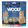 WOOLF WILDCAT Luxury Cream 30 stk – assortert mix pakke