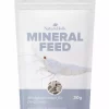 NatureHolic – Mineralfôr for reker 30g