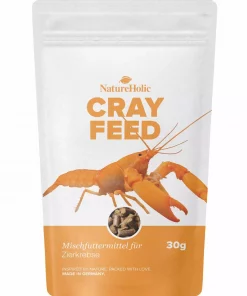 NatureHolic – Krepsefôr 30g