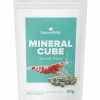 NatureHolic – MineralCube Spinat Power 47ml – Mineraltilførsel + feriefôr