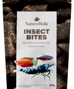 NatureHolic – Insektbiter 30g