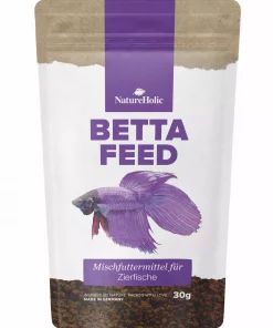 NatureHolic – Bettafôr 30g
