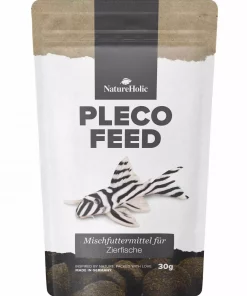 NatureHolic – Mallefôr 30g