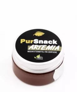 NatureHolic – PurSnack – Artemia 25ml