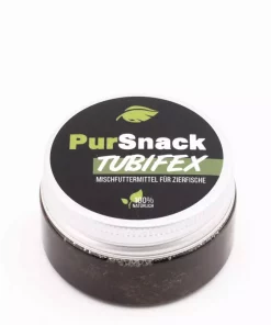 NatureHolic – PurSnack – Tubifex 25ml
