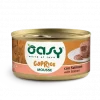 Oasy Cat mousse med laks, caprice (85 gr)