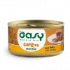 Oasy Cat mousse med kylling, caprice (85 gr)