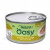 Oasy Cat tunfisk med mango, natury soft jelly (85 gr)