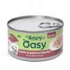 Oasy Cat tunfisk med reker, natury soft jelly (85 gr)