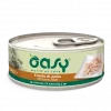 Oasy Dog kylling, natury (150 gr)