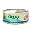 Oasy Dog kylling med tunfisk, natury (150 gr)