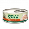 Oasy Dog kylling med kyllingskinke, natury (150 gr)