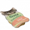 Oasy Cat laks, delicatesse (85 gr)
