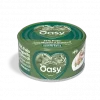 Oasy Cat kylling med lam og brokkoli, more love bks (70 gr)