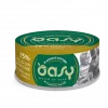 Oasy Cat kylling med linser, more love bks (70 gr)