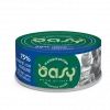 Oasy Cat sardin med grønnsaker, more love bks (70 gr)