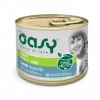 Oasy Dog Adult Small/Mini and, single protein (200 gr)