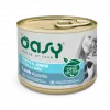 Oasy Dog Adult Small/Mini lam, single protein (200 gr)
