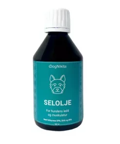DogNikita Selolje - 300 ml