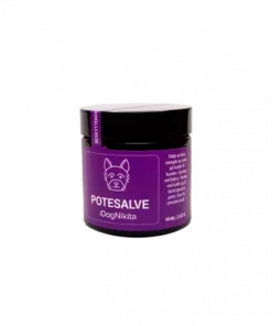 DogNikita Potesalve 60 ml